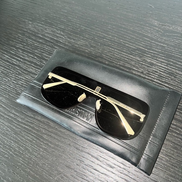Dior Ultradior Sunglasses Never Worn - Picture 4 of 12